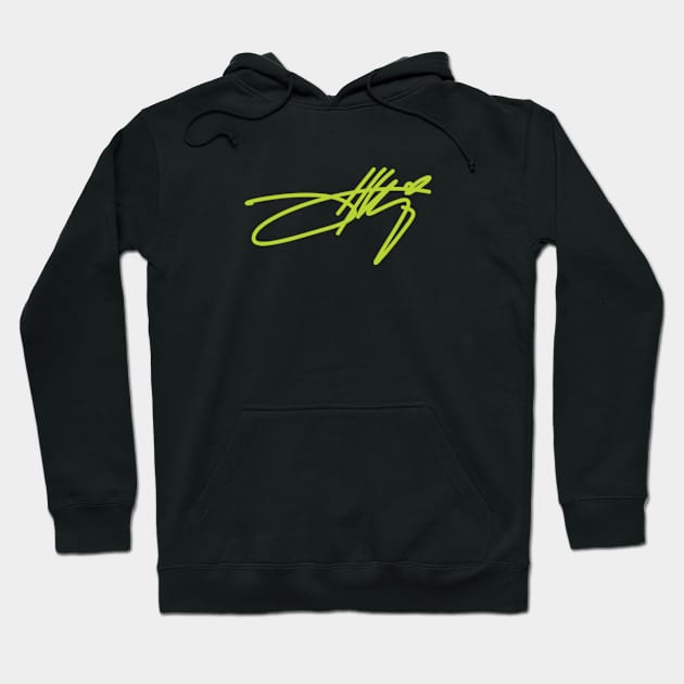 Nct jaehyun sale hoodie
